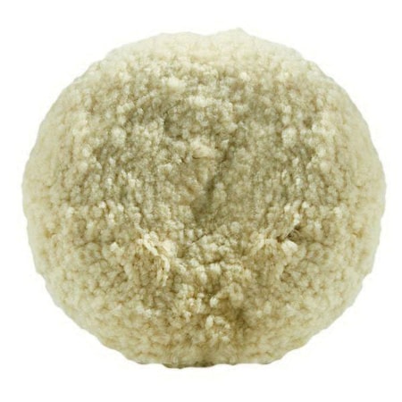 Buff And Shine 100% 4 ply twisted wool 803N